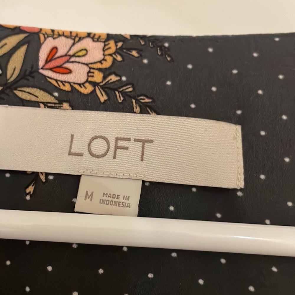 Loft Blouse - Picture 3 of 4